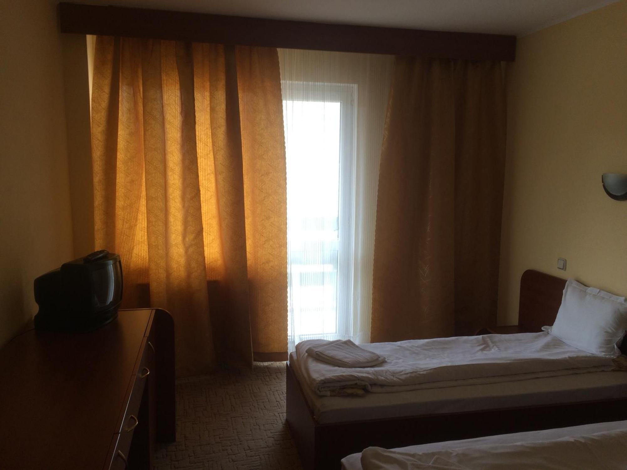 Park Hotel Ribaritsa Zewnętrze zdjęcie