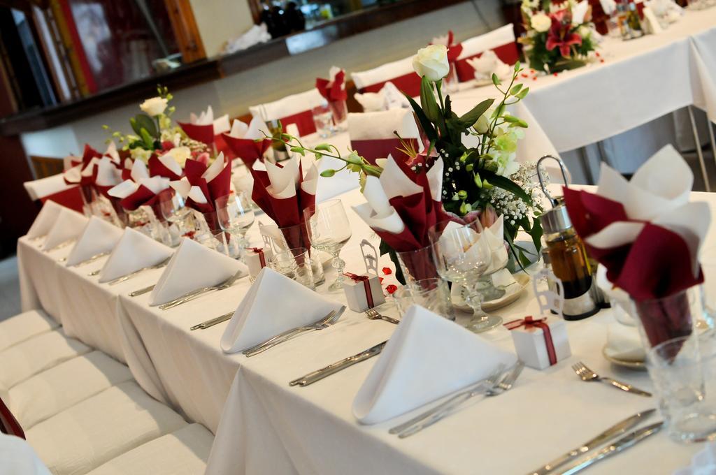 Park Hotel Ribaritsa Zewnętrze zdjęcie