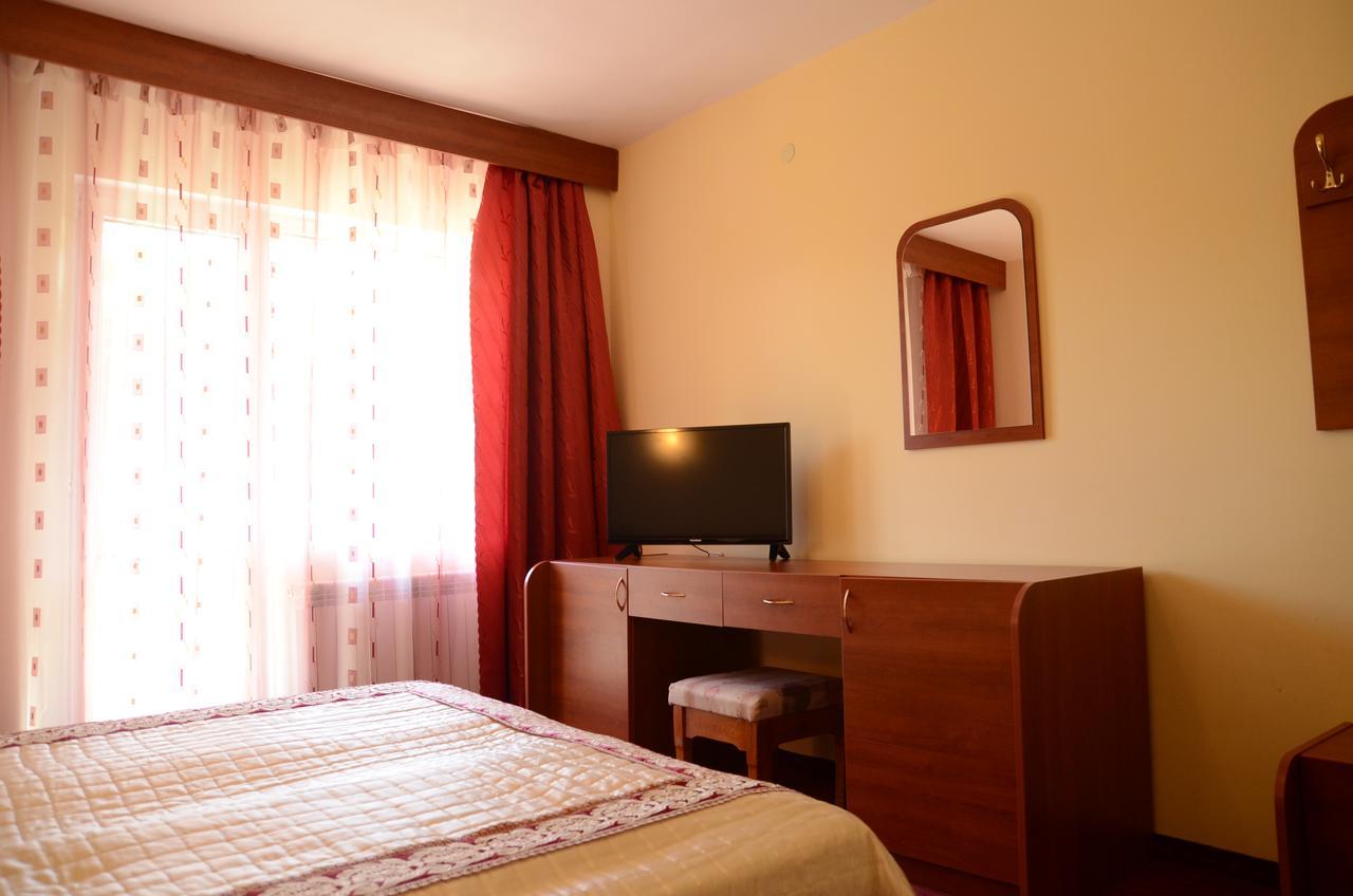 Park Hotel Ribaritsa Zewnętrze zdjęcie