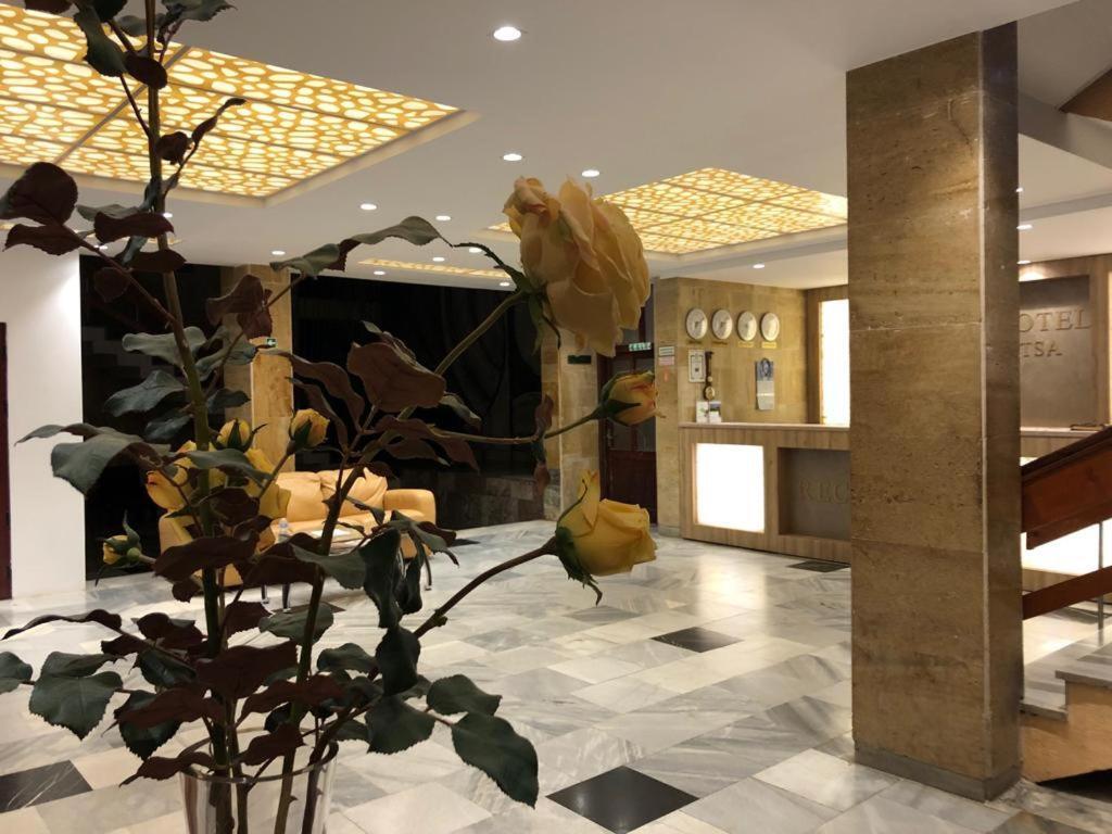Park Hotel Ribaritsa Zewnętrze zdjęcie